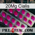 20Mg Cialis 10